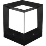 Cata CT-7030 Milan BAHÇE(E27 25CM) Armatürü