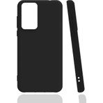 Canpay Xiaomi Poco X3 Gt Uyumlu Kılıf Camera Protected Matte Flexible Soft Smooth Case
