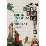 Çizgi Kitabevi Yayınları The Teaching Of British Literature And Culture 1