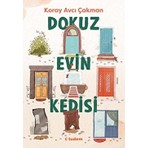 Tudem Dokuz Evin Kedisi - Koray Avcı Çakman - Koray Avcı Çakman