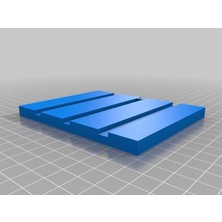 Epm3d Puerta Plastik Aparat