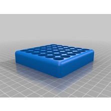 Aldım Geldi Pil Kutusu Plastik Aparat