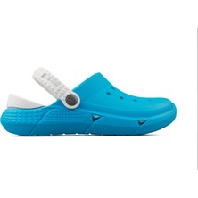 Ceyo Troya RK0003 Mavi Kadın Terliği TROYA-RK0003-MAVI Mavi