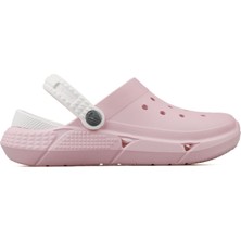 Ceyo Troya RK008 Pembe Kadın Terliği TROYA-RK008-PEMBE Pembe