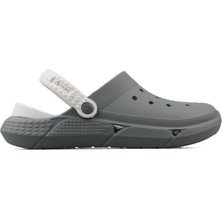Ceyo Troya RK023 Gri Erkek Terliği TROYA-RK023-GRI Gri