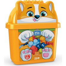 Mega Bloks Sevimli Hayvanlar Blok Kutusu