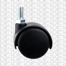 Erect 8mm Civatalı Tekerlek 40lık