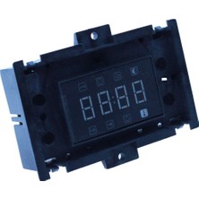 Beko Oem - Beko Fırın Dijital Timer / Zaman Saati - 267000036
