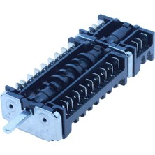 Beko Oem - Beko Fırın Komutatörü - 263100032