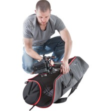 Manfrotto Mbag 100PN Pedli Tripod Çantası MBAG100PN, Mbag 100
