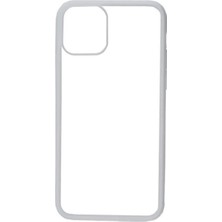 Dolia Apple Iphone 11 ile Uyumlu Endi Case Kılıf