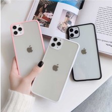 Dolia Apple Iphone 11 ile Uyumlu Endi Case Kılıf