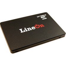 LineOn 120GB Lineon LN120 Sata SSD 550MBS/450MBS