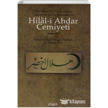 Hilal-I Ahdar Cemiyeti