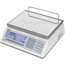 Tem Ege Nc Sayıcı Terazi