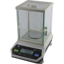 Neck Necklife Fly Hassas Laboratuvar Terazisi