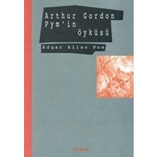 Arthur Gordon Pym'in Öyküsü