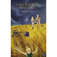 Sarı Buğday Mavi Umut