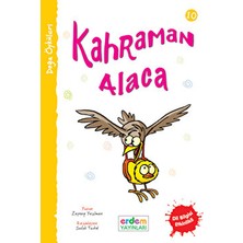 Kahraman Alaca