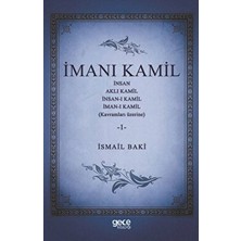 Imanı Kamil 1