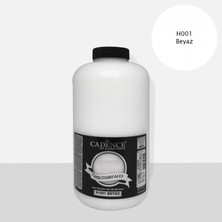 Cadence Hybrid Multisuface  H001 Beyaz - 2lt