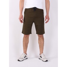 Quits Kids Erkek Gabardin  ŞORT-7100