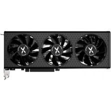 Xfx Speedster Qıck 308 AMD Radeon Rx 6650 Xt Ultra 8gb GDDR6 128BIT DX12 Gaming Ekran Kartı (RX-665X8LUDY)