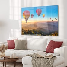 Olinpa  Cam Tablo 50 x 70