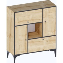 Decormet Pera Konsol