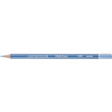 Cretacolor Marino Sulandırılabilir Kuru Boya Kalemi Glacier Blue 24151