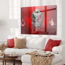 Olinpa  Cam Tablo 50 x 70