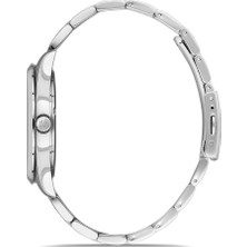 Momentus CM136S-11SS Erkek Kol Saati
