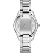 Momentus CM136S-11SS Erkek Kol Saati