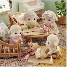 Sylvanian Families Koyun Ikizler 5621