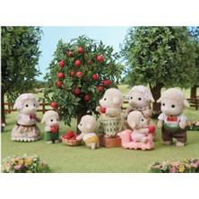 Sylvanian Families Koyun Ailesi 5619