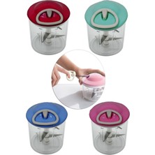 HYD Ipli El Rondosu 5 Bıçaklı Çek Bırak Pratik Doğrayıcı Rondo