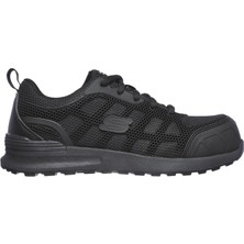 Skechers Bulklin Brago Bragoo Kompozit Burun S1P Kadın Iş Ayakkabısı