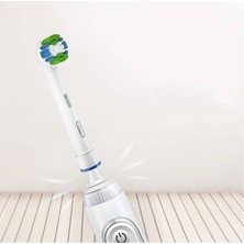 Oral-B Precision Clean Clean Maximiser 4+1 Diş Fırçası Yedek Başlığı EB20