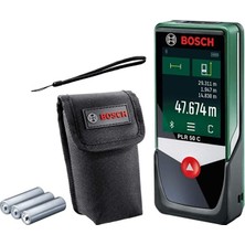 Bosch Plr 50 C Lazer Metre (50 Metre)