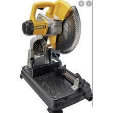 Dewalt Profil Kesme 2200 Watt DW872 355MM