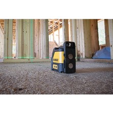 Dewalt Çizgi Lazer Hizalama - Yeşil - DW088CG E-DW088CG