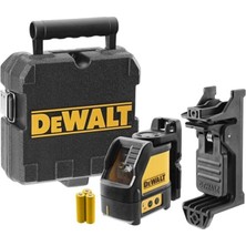 Dewalt Çizgi Lazer Hizalama - Yeşil - DW088CG E-DW088CG