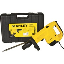 Stanley STHM10K 10 Kg. Sds-Max Kırıcı Stanley