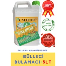 Gülleci Bulamacı-Kaliforniya Bulamacı 5LT