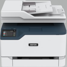 Xerox C235V_DNI Wıfı Çok Fonksiyonlu Renkli Lazer Yazıcı