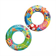 Figürlü Simit 56CM 36013