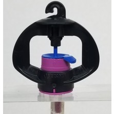 Netafim Gyronet™ Sr & Srd Deflektörlü Başlık 250 L/H (25 Adet)