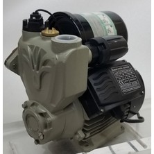 Cenowa Auto 300 A Tam Otomatik Frekans Ayarlı Mini Su Hidroforu 0,5 H