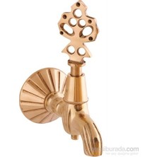 Xolotex Osmanlı Musluğu ( Kısa )