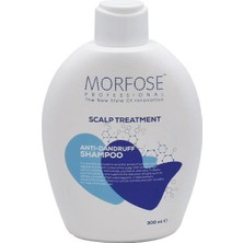 Scalp Treatment Zencefil Özlü Şampuan 300 ml